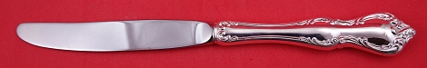 Dinner Knife modern  9 1/2